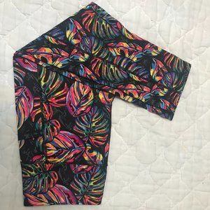 Tropic Like It's Hot - Constantly Varied Gear Capris